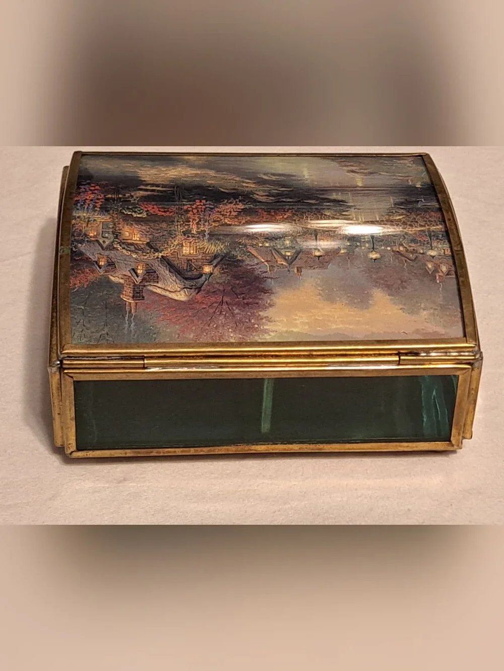 Enesco corp thomas